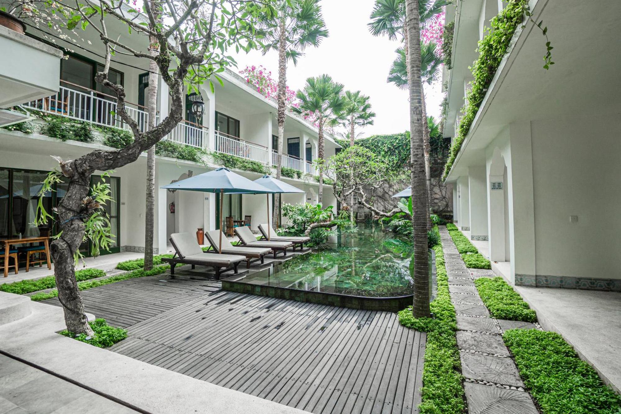 Sabana Ubud Exterior photo