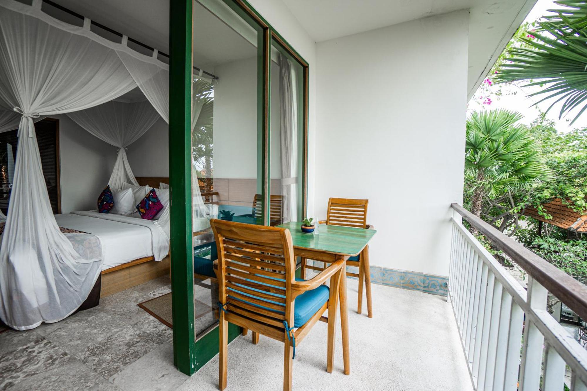 Sabana Ubud Exterior photo