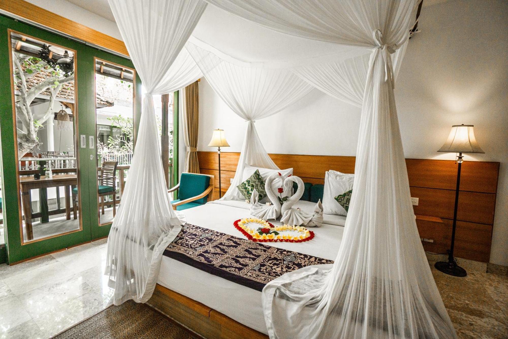 Sabana Ubud Exterior photo