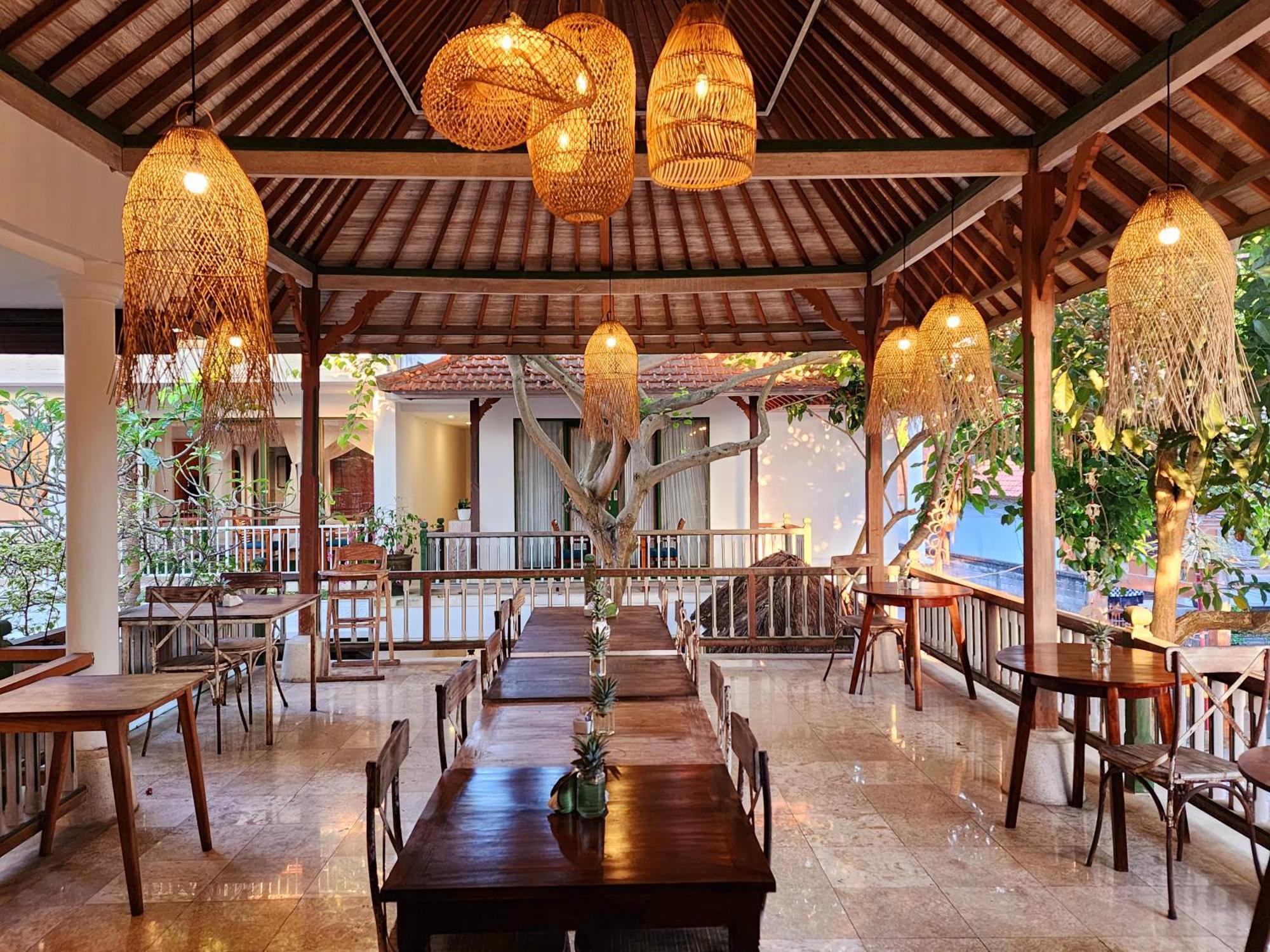 Sabana Ubud Exterior photo