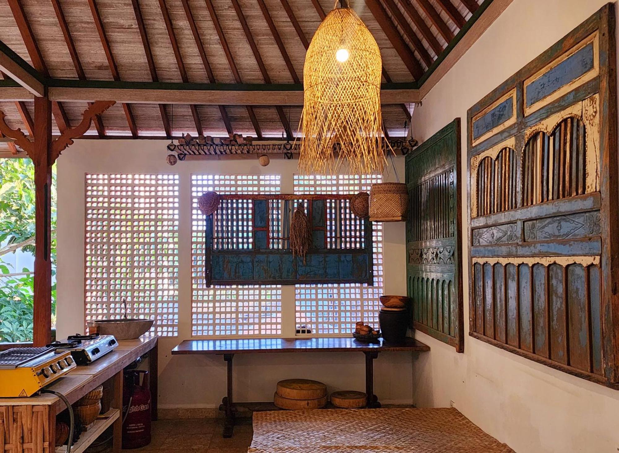 Sabana Ubud Exterior photo