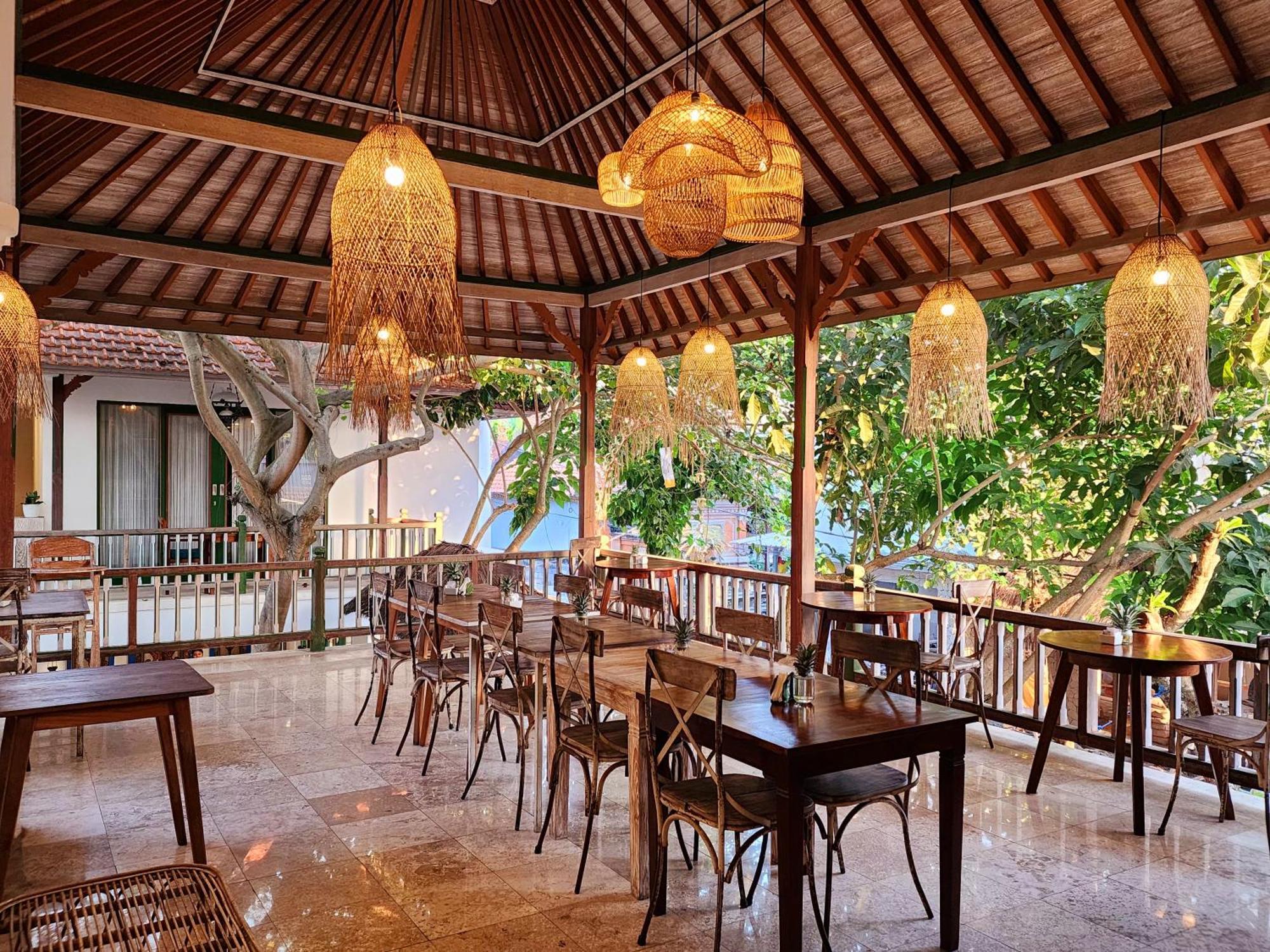 Sabana Ubud Exterior photo