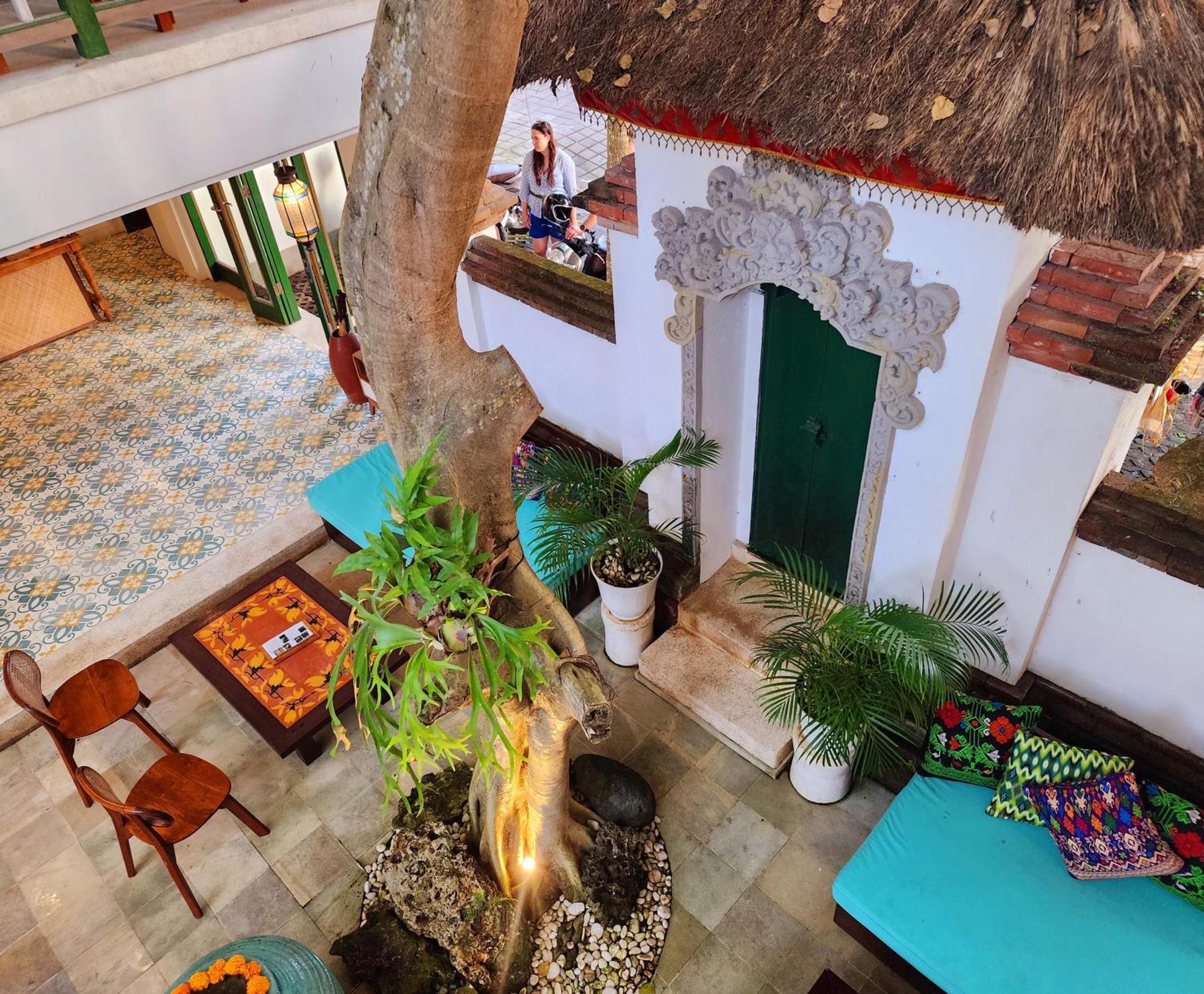 Sabana Ubud Exterior photo