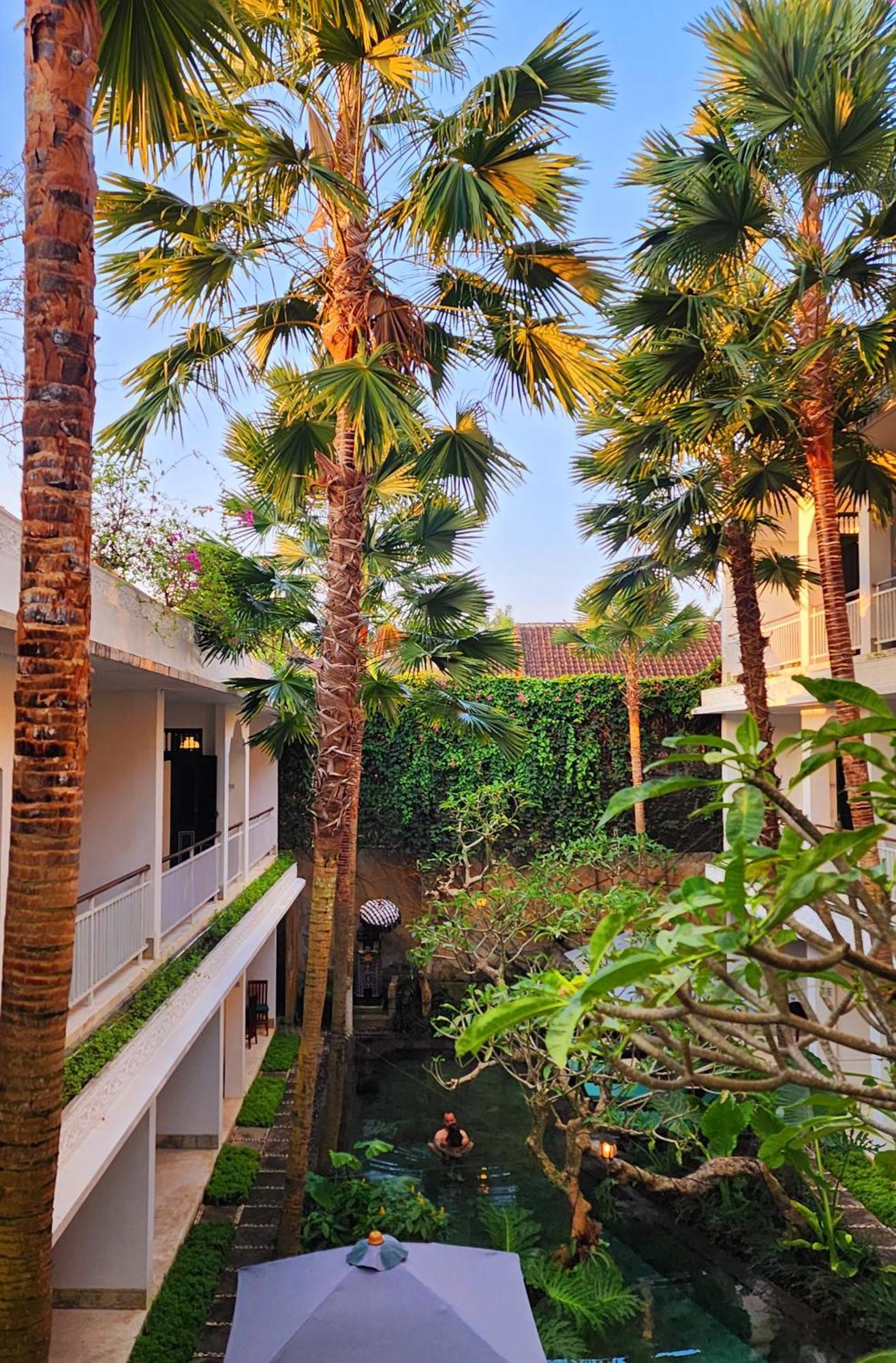 Sabana Ubud Exterior photo