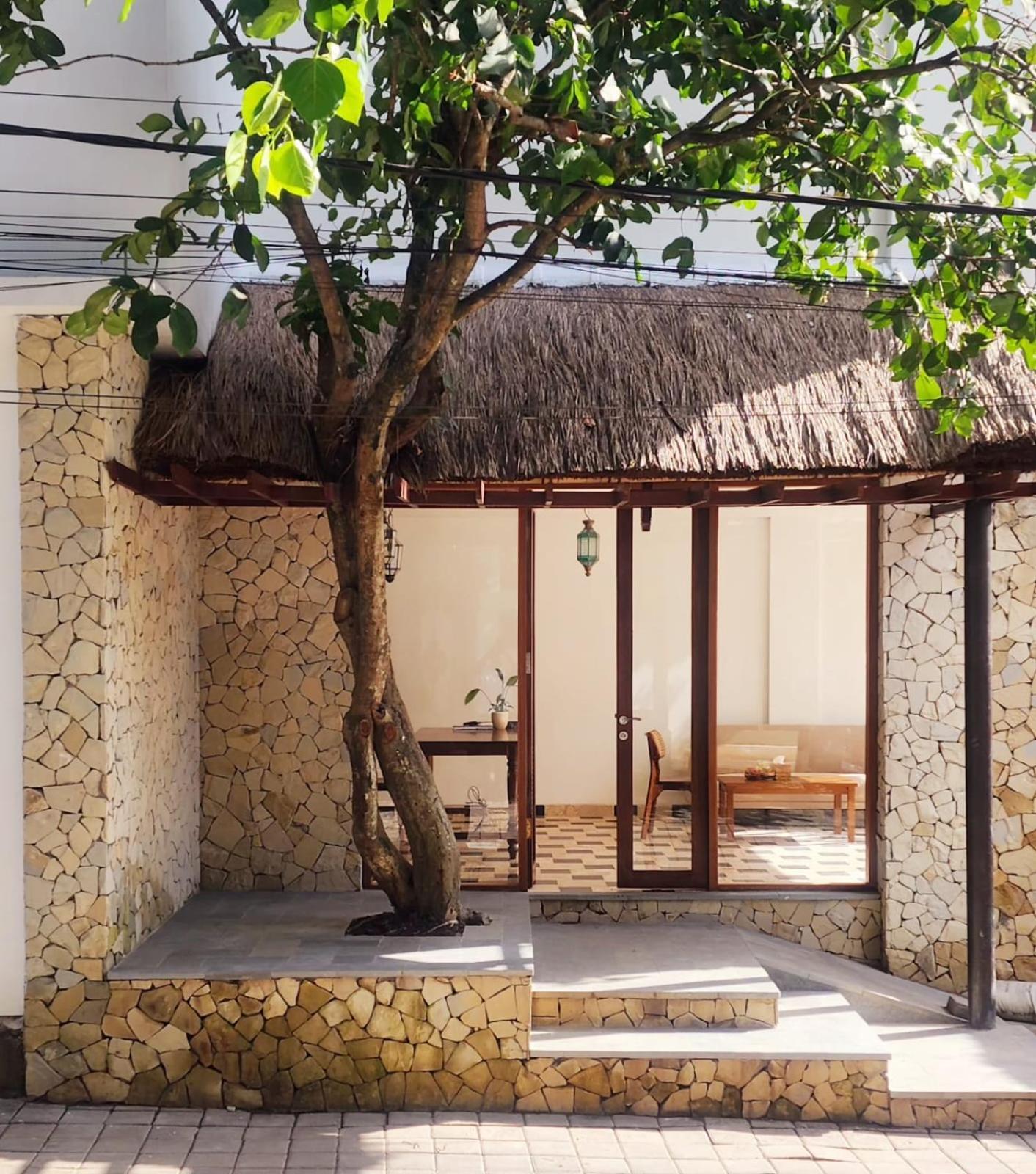 Sabana Ubud Exterior photo