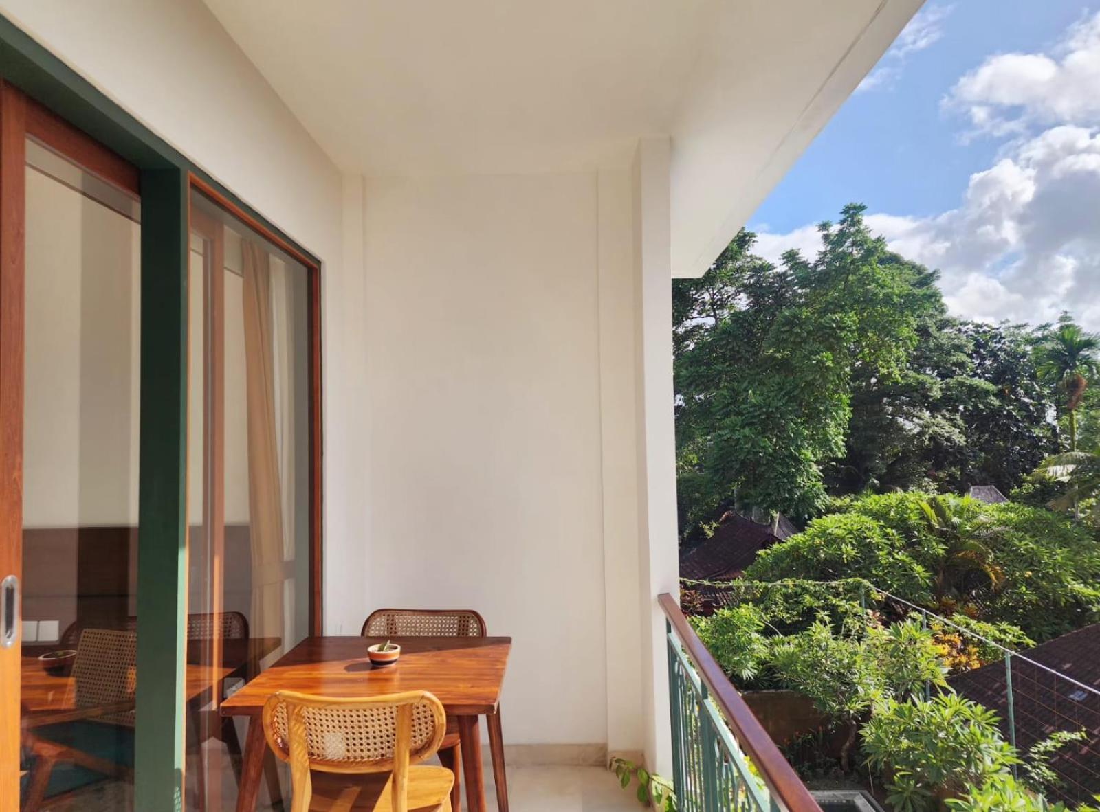 Sabana Ubud Exterior photo