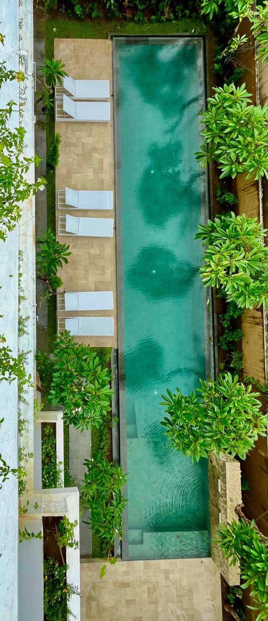 Sabana Ubud Exterior photo