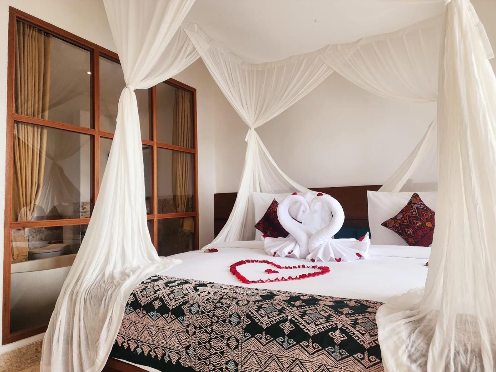 Sabana Ubud Exterior photo