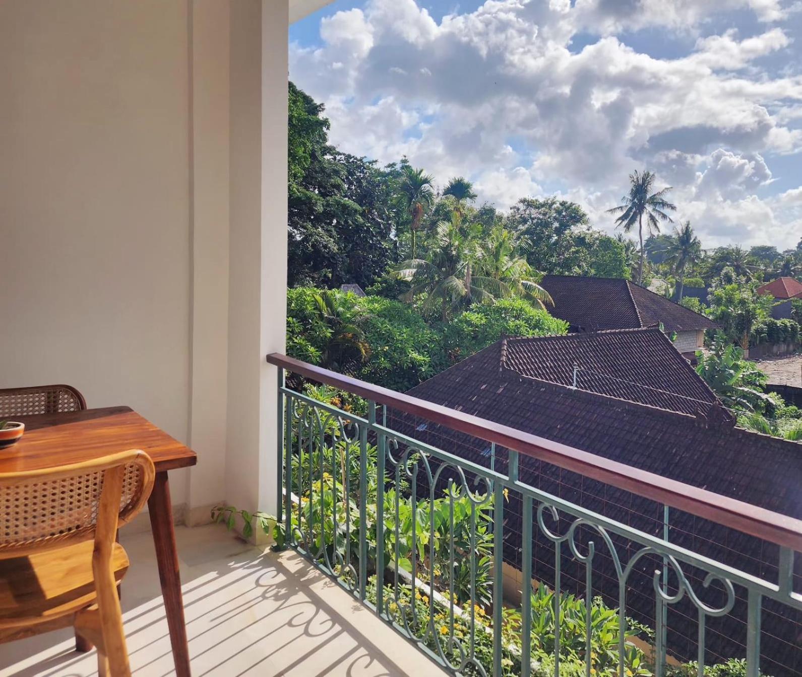 Sabana Ubud Exterior photo