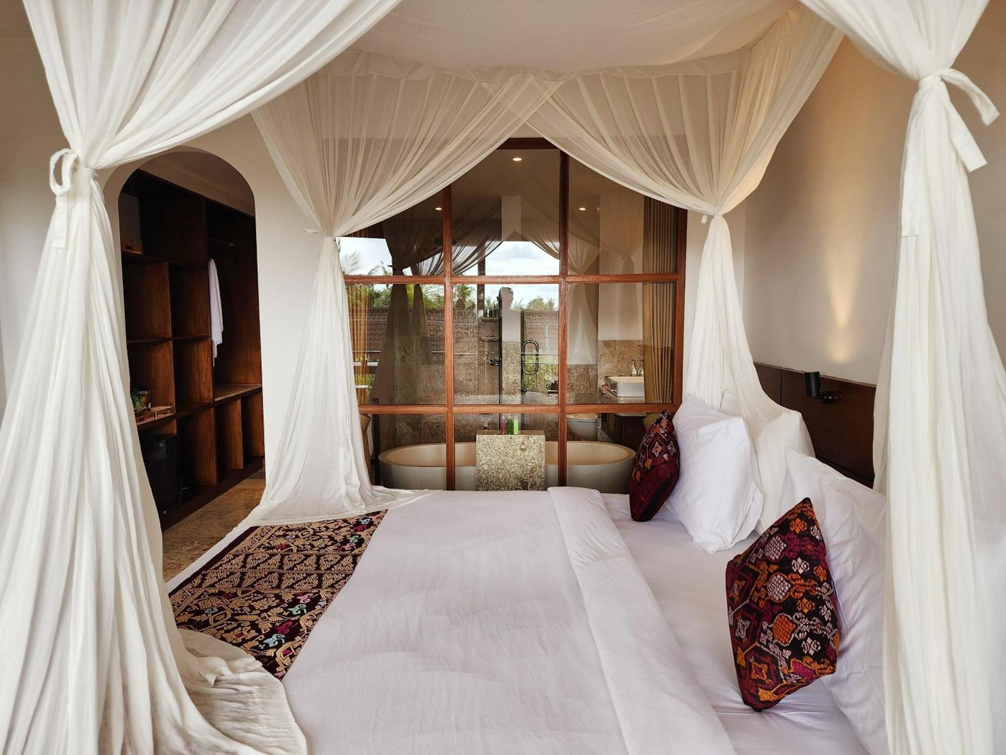 Sabana Ubud Exterior photo