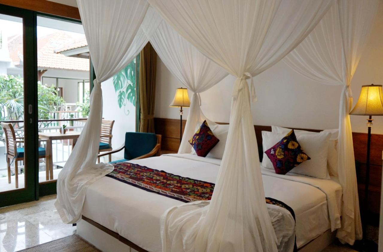 Sabana Ubud Exterior photo