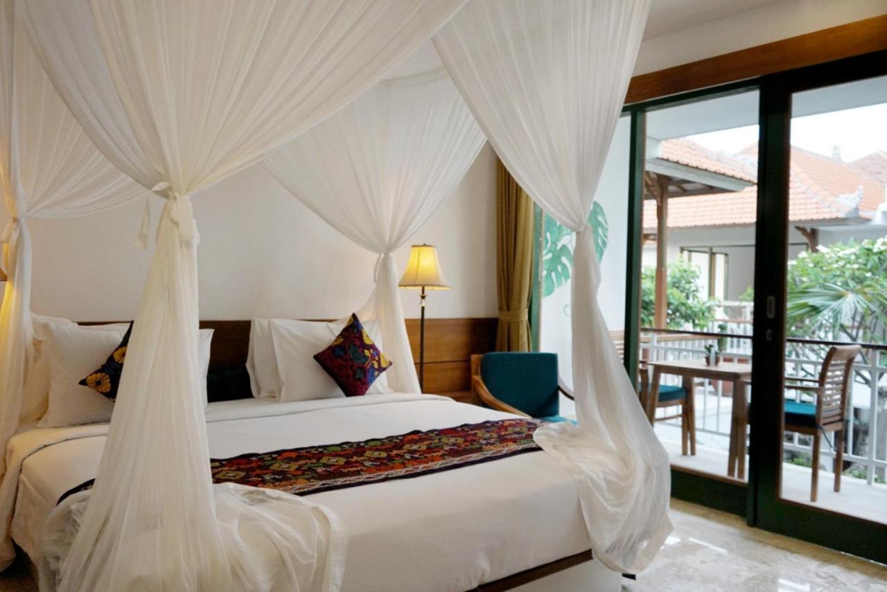 Sabana Ubud Exterior photo