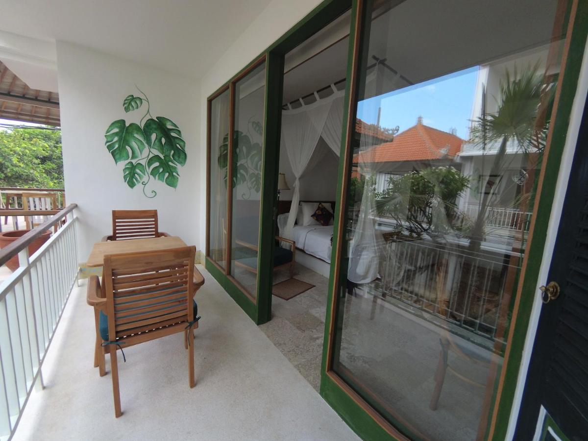Sabana Ubud Exterior photo