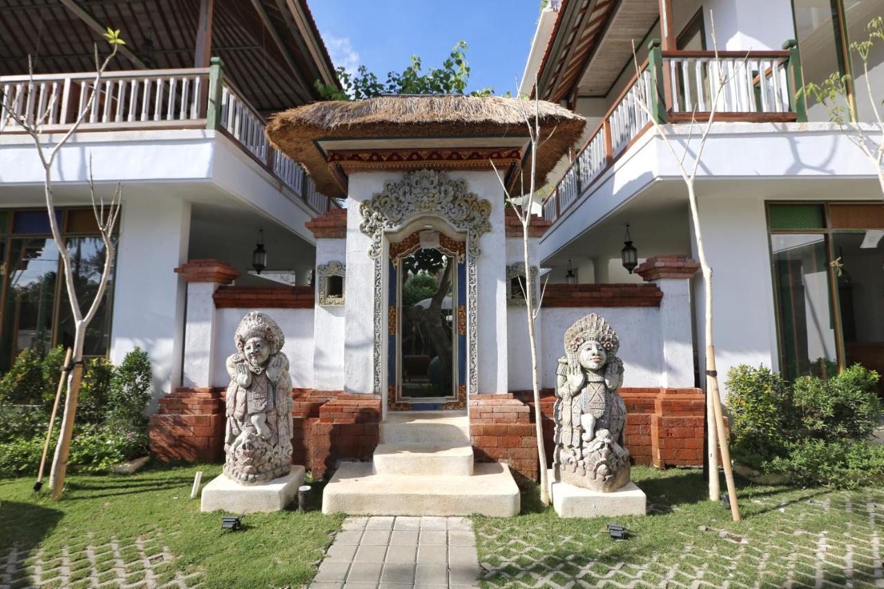 Sabana Ubud Exterior photo