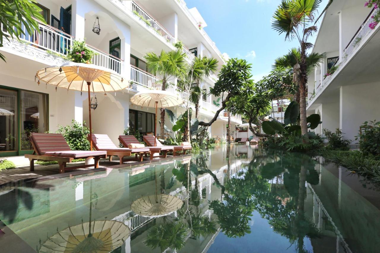 Sabana Ubud Exterior photo